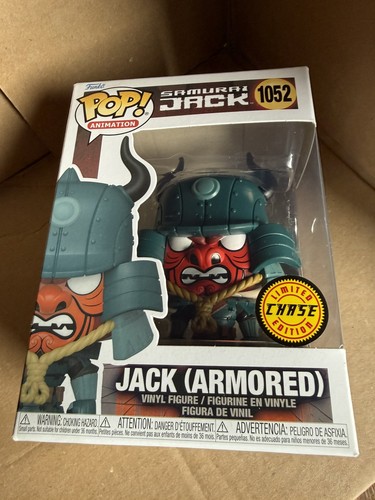 Funko pop jack - funko, pop!