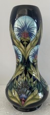 Ltd Edition Moorcroft Windsor