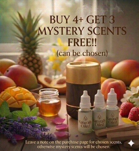 Essential oils aromatherapy - oils,