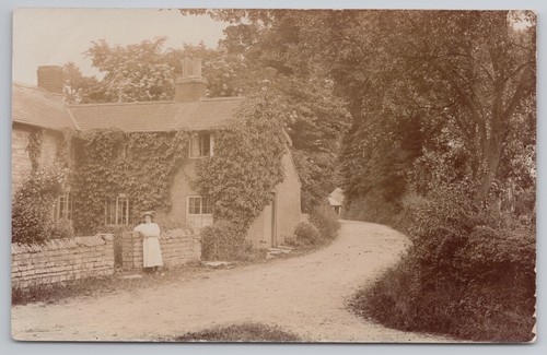 Rppc unidentified country - rppc,