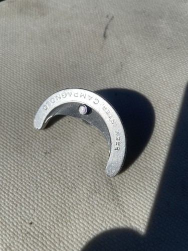 Campagnolo vntage dropout - vntage,