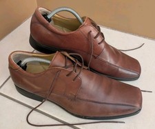 Steptronic Wistow Brown