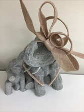 Phase eight Fascinator
