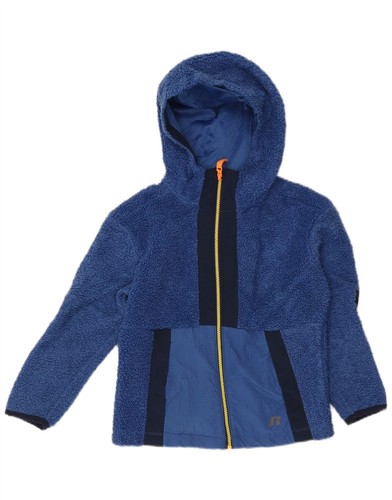 Russell athletic boys fleece - athletic,