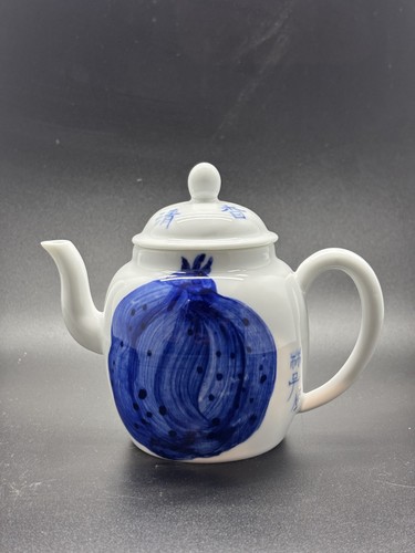 Handmade jingdezhen blue and - jingdezhen,
