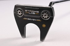 Odyssey Stroke Lab Black 7S