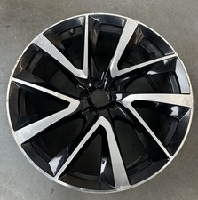 VOLVO XC90 21" Diamond Cut