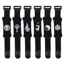 Eliminate Noise Fret Wrap