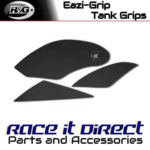 Eazi grip tank grips - tank,