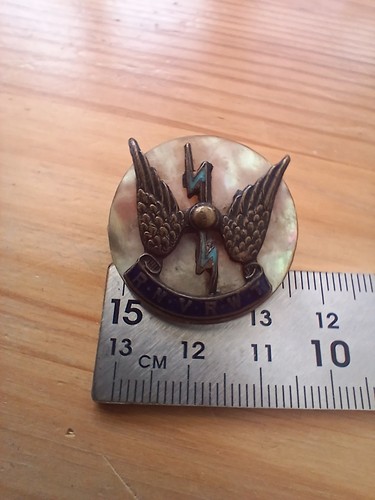 Vtg royal navy - vtg, volunteer