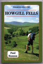Howgill Fells: No. 24 (Walking
