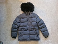 Zavetti Canada Boys Winter