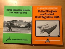 2 UNITED KINGDOM & IRELAND