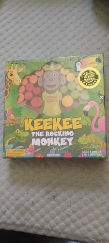 Blue orange games keekee - games,