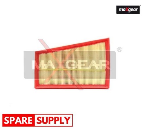 Air filter for renault grand - air,
