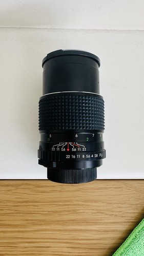 Prakticar 135mm mc - 135mm,