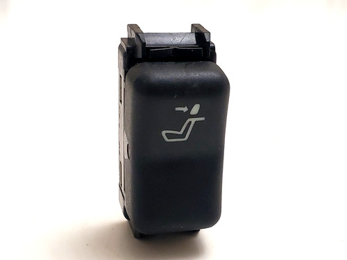 Mercedes w124 headrest - headrest, release