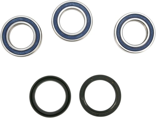 All balls wheel bearing - all,