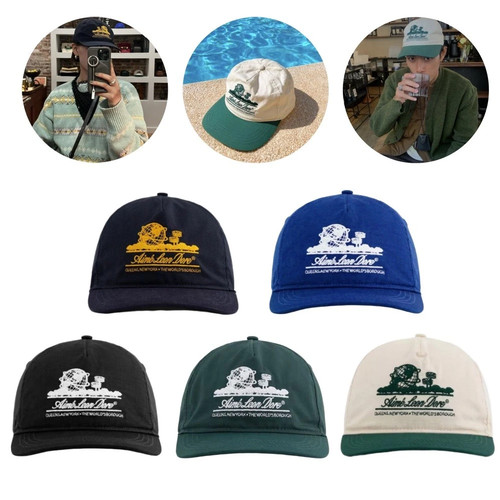 New hot baseball cap - cap, unisex