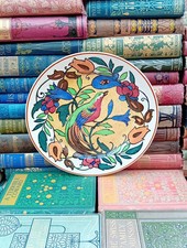 Vintage Royal Doulton Vibrant