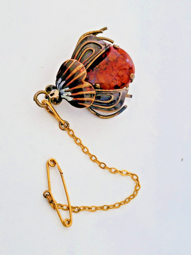 Old art nouveau bug - nouveau,