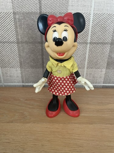 Vintage disney minnie - vintage,