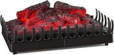 KLARSTEIN Kamini Fireplace
