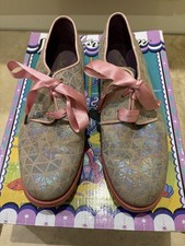 Irregular Choice Nessie’