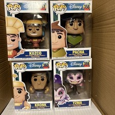 Funko Pop.Disney. The