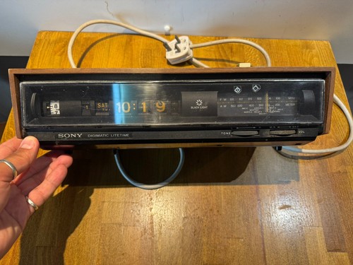 Sony digimatic lifetime - digimatic,
