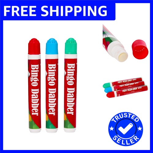 Bingo dabber pack in - bingo,