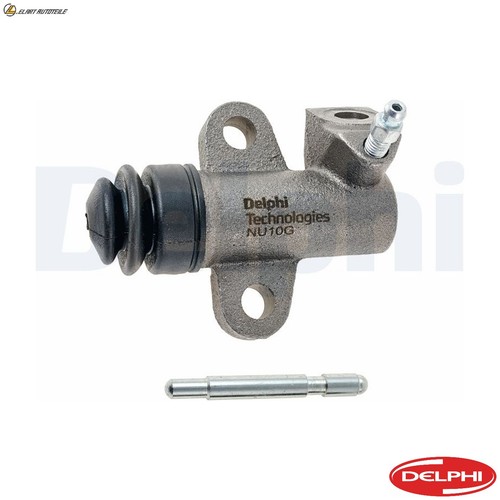 Slave cylinder clutch ll80196 - slave,