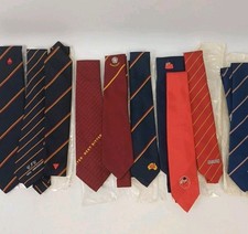 Vintage Brewery Ties Pub