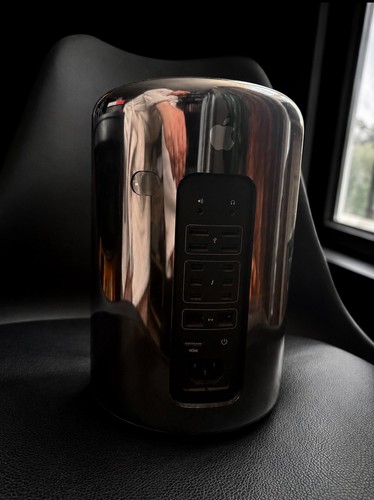 Apple mac pro 2013 core - apple,