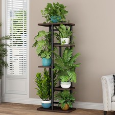 Plant Stand 5Tier Tall Plant