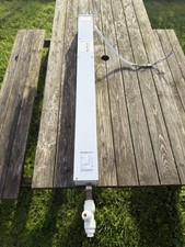 Heatrae Sadia Amptec U601 6kW electric underfloor heating flow boiler