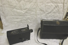 Vintage Kodak Model BB Junior