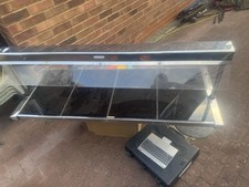 Commercial Electric Hot Food warmer see pictures 