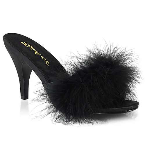 Pleaser amour 03 - pleaser, black