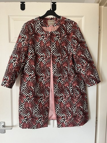 Women mona retro brocade - women's,