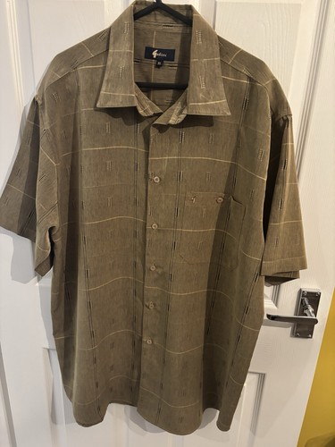 Vintage gabbici men - vintage, shirt