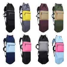Skateboard Backpack