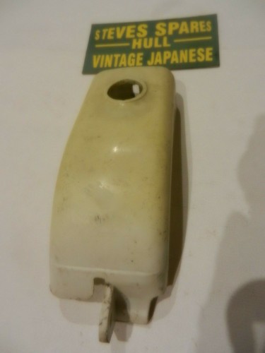 Suzuki fz50 oil - ,oil, plastic