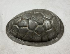 EASTER EGG CHOCOLATE METAL