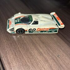 Corgi Jaguar XJR9 Race Car -