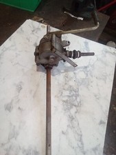 Honda Hr Lawnmower 2 speed