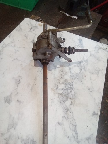 Honda lawnmower speed - honda, 2