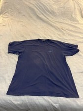 Vintage 90’s Speedo Blue