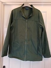 Cotton Traders Ladies Green