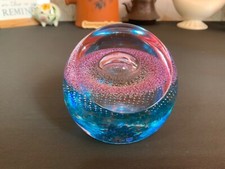 caithness glass paperweight